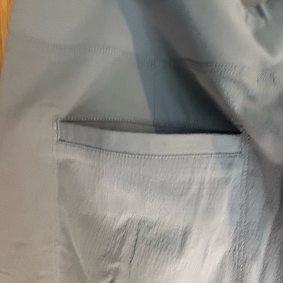 Athleta Trekkie North Jogger Pant Gray Women's Size 6 NWT - Picture 9 of 10